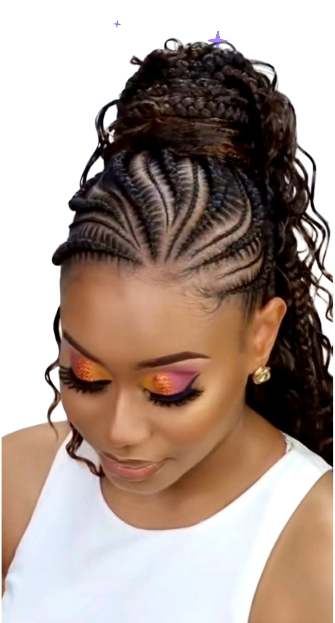 Braiding Hero
