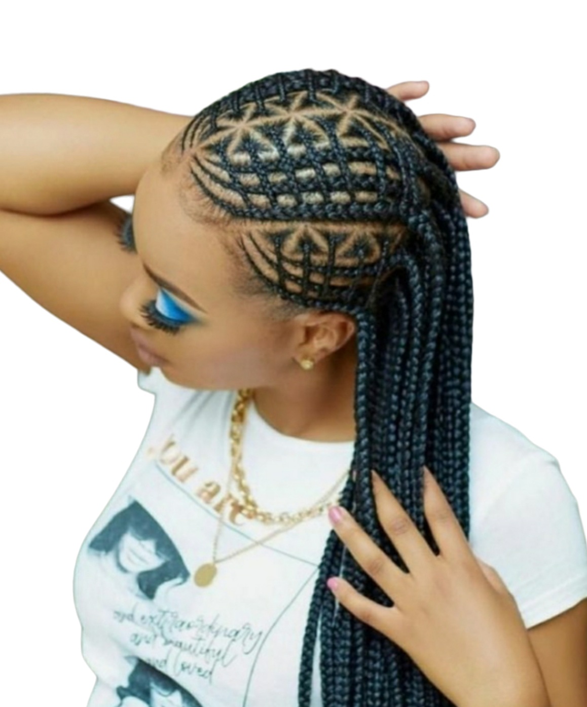 More Styles
